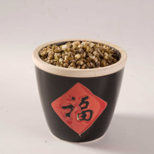 ถั่วเขียวแห้งแบบแช่แข็งจำนวนมากส่วนผสมเมล็ดพืชติดฉลากสะอาดสำหรับอาหารสำเร็จรูป - Product Image 6