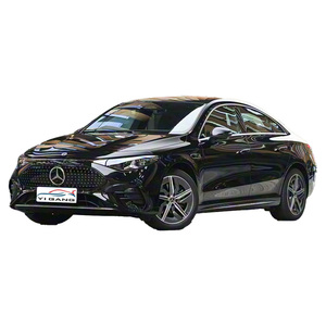 <span class=keywords><strong>Mercedes</strong></span> - Modello 2025 300L Edizione Ultra Long Range SUV Elettrico Puro con Autonomia NEDC di Oltre 700 km e Velocità Massima di 200 km/h - Product Image 1