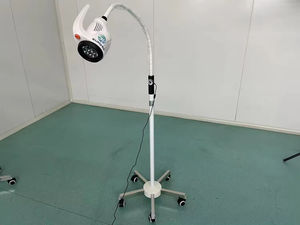 चिकित्सा उपकरण निरीक्षण लैंप सर्जिकल परीक्षा प्रकाश के कारण स्थायी परीक्षा दीपक - Product Image 2