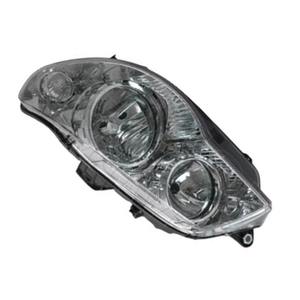 Nuova luce anteriore 6V per <span class=keywords><strong>Fiat</strong></span> <span class=keywords><strong>Albea</strong></span> lato sinistro-7085793 - Product Image 4