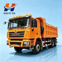Truk Traktor Howo NX 6x4 Populer, Sasis Tahan Lama, Tenaga Diesel, Cocok untuk Transportasi Kontainer di Afrika