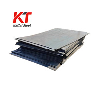 Tôles d'acier au carbone laminées à chaud ASTM A36, durables et résistantes à l'usure, certifiées BIS, Shandong, épaisseur 0,8-1,2 mm, plaque marine
