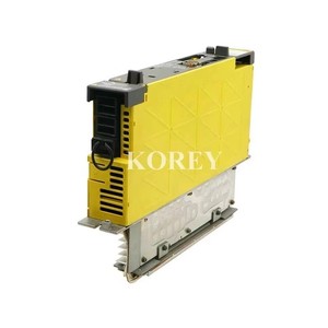 Système de commande Fanuc A06B-6160-H003 A06B-6130-H003 Moteur et variateur - Product Image 5