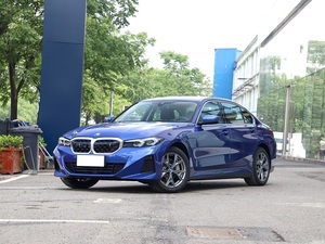 2024 en stock <span class=keywords><strong>BMWI3</strong></span> coche eléctrico coche de lujo I3 coche eléctrico puro sedán de lujo - Product Image 3