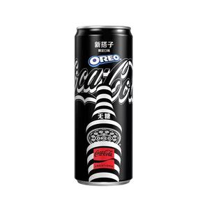 Nuevo Sabor de <span class=keywords><strong>Coca</strong></span>-<span class=keywords><strong>Cola</strong></span> Oreo, Refresco al por Mayor, Bebidas Exóticas Sin Azúcar, Refresco con Sabor a Oreo - Product Image 6