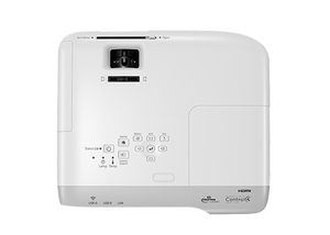 Projecteur professionnel et éducatif haute luminosité CB-108 - Product Image 4