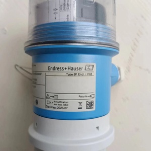 Capteur de niveau à ultrasons Endress+Hauser FMU30 |   FMU30-AAHEAAGGF Capteur de niveau sans contact pour - Product Image 3
