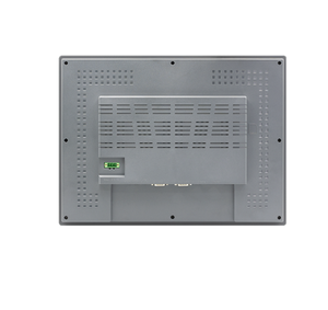K-INCO Green Series 15 "G2150E2จอสัมผัส HMI 1024x768ของแท้ระบบอีเทอร์เน็ตคู่อัตโนมัติ - Product Image 6