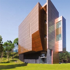 Alucobond 4mm nhôm Composite <span class=keywords><strong>Panel</strong></span> <span class=keywords><strong>ACP</strong></span> <span class=keywords><strong>ACM</strong></span> - Product Image 5