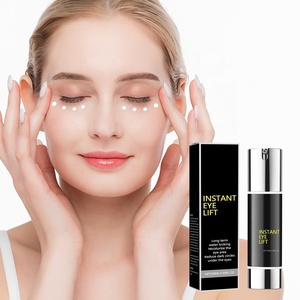 Crema <span class=keywords><strong>Contorno</strong></span> <span class=keywords><strong>de</strong></span> <span class=keywords><strong>Ojos</strong></span> OEM con Ácido Hialurónico 50ml, Reduce Ojeras, Hinchazón y Líneas Finas, Reafirmante e Hidratante - Product Image 1