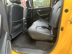 Gran Oferta: <span class=keywords><strong>Camioneta</strong></span> JMC Yuhu 7 2021 2.0T Diésel 4x4 Automática Usada, Barata, para Carga, Volante a la Izquierda, Segunda Mano, Venta al por Mayor - Product Image 4