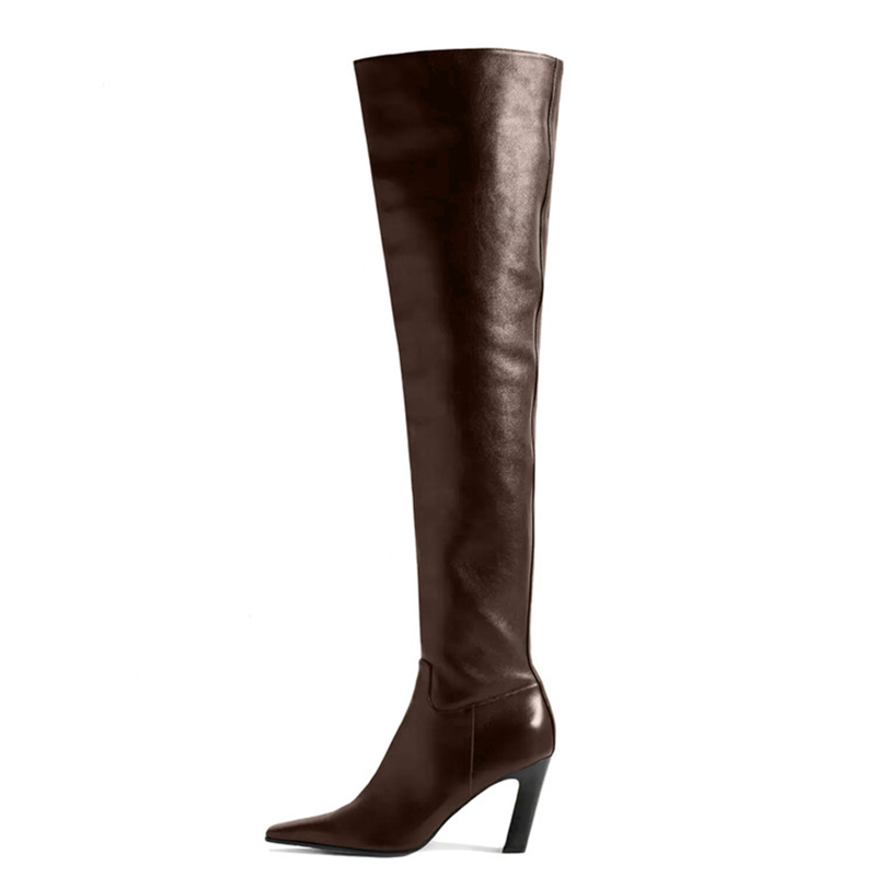 Marron