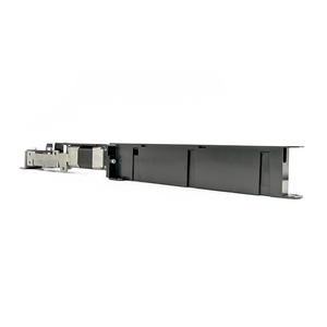 Ouvre-porte pivotant dissimulé Opérateur de porte automatique Ouvre-porte pivotant - Product Image 4