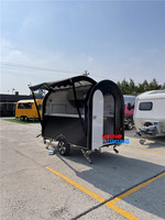 UKUNG chariots de nourriture à vendre au Royaume-Uni chariot de nourriture à pousser à la main à vendre chariot de nourriture froide