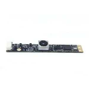 Hot selling 8MP IP Camera module for Notebook computer and Advertising machine