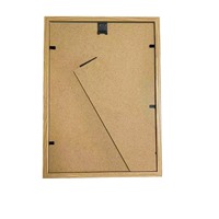 Cadre photo en bois déguisé boîte de rangement d'argent privée cachée avec objets de valeur accessoires de bijoux artefact de dissimulation discret
