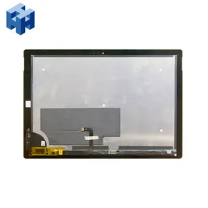 Tablet 3 LCD LTL120QL01 003 עבור Surface של מיקרוסופט Pro 3 1631 TOM12H20 V1.1 LCD תצוגת החלפת עצרת