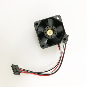 พัดลมระบายความร้อน FANUC รุ่น 9PF0424H305 อะไหล่ PLC - Product Image 6