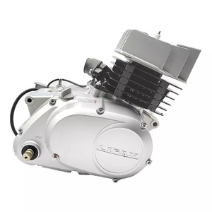 Motor Completo AX100 Refrigerado por Aire de Alta Calidad en Oferta, con Kit de Cadena, Disco de Embrague, Bobina y Repuestos para Motocicleta Ax 100 En - Product Image 4