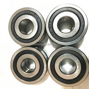 Prezzo a buon mercato 1638-2RS Sfere A Gola Profonda Cuscinetto A Sfere 16382RS <span class=keywords><strong>Commerciale</strong></span> Pollici della Serie del Cuscinetto A Sfere - Product Image 3