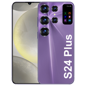 Buona qualità <span class=keywords><strong>del</strong></span> telefono 15 Pro <span class=keywords><strong>Max</strong></span> sbloccato Dual Sim Card S24 plus originale sbloccato - Product Image 4