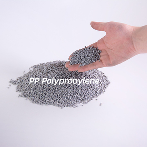 Sinopec Trung Quốc nhà sản xuất 100% Trinh Nữ PP <span class=keywords><strong>Polypropylene</strong></span> Nhựa nguyên liệu nhựa Copolymer hạt viên - Product Image 5