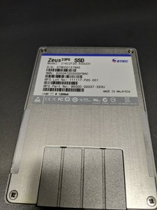 DKC-F710I-500HCM 500GB 7200 U/min SAS 6,0 Gbit/s 2, 5 16MB Cache-Festplatte 5541898-A - Product Image 3