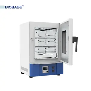 BIOBASE CHINA 30 Liters Compact Constant Temperature Incubator with Glass Window