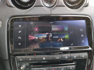 10.25 "écran Android 13 système autoradio pour <span class=keywords><strong>Jaguar</strong></span> XJL XJ <span class=keywords><strong>XJR</strong></span> 351 2010-2019 lecteur multimédia de voiture - Product Image 5