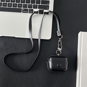 Para Sennheiser cx500bt funda protectora <span class=keywords><strong>CX</strong></span> <span class=keywords><strong>Plus</strong></span> <span class=keywords><strong>se</strong></span> funda para auriculares CX400 Funda de cuero - Product Image 1