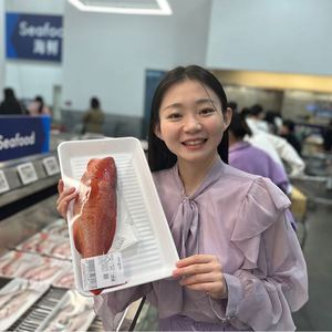 Factory Price Food Grade Material Whole Sale Disposable High Quality Soaker <b>Paper</b> Absorbent <b>Tray</b> Pad for Meat Seafood Fruit - Product Image 6