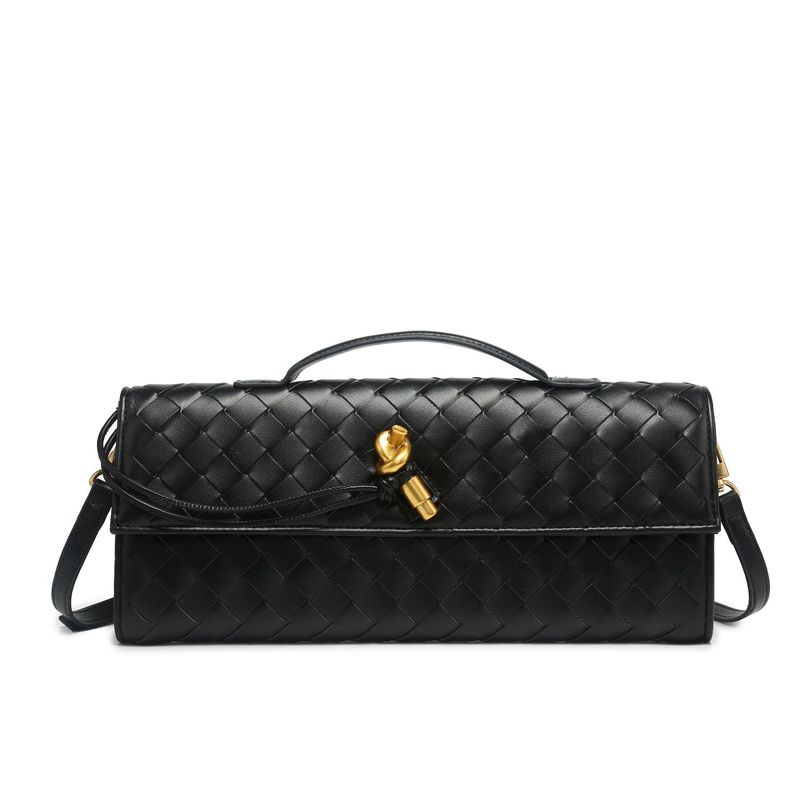 Manufacturers China 2025 Ladies Metal Handle