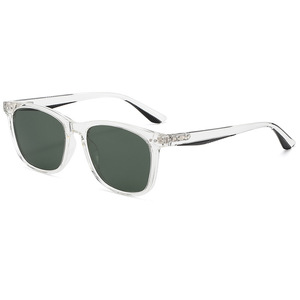 Luxury Black Glasses <b>Sunglasses</b> Oversized Glasses Designer 2026 Tr90 <b>Square</b> <b>Sunglasses</b> Glasses <b>Sunglasses</b> - Product Image 3