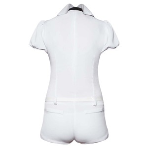 Disfraz de Cosplay de Anime Land of the Lustrous Diamond Houseki No Bort <span class=keywords><strong>Kuni</strong></span> Jade 2017 - Product Image 3