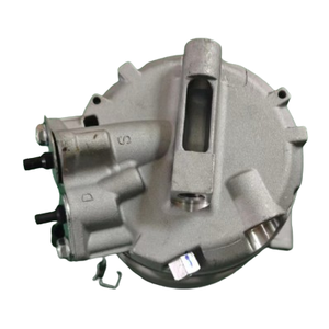 Compresseurs de climatisation auto OE #8200848916 pour RENAULT <span class=keywords><strong>MASTER</strong></span> - Product Image 4