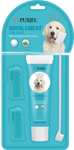 <span class=keywords><strong>Dentifrice</strong></span> <span class=keywords><strong>pour</strong></span> animaux de compagnie Fresh Friend, brosses à dents au bœuf - Product Image 5