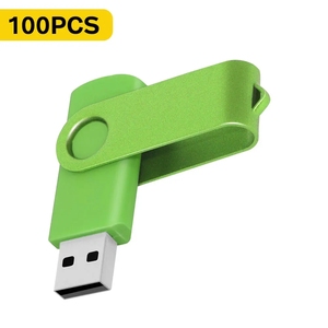 (Logo personnalisé gratuit) Clé <span class=keywords><strong>USB</strong></span> 2.0 en vrac, clé <span class=keywords><strong>USB</strong></span>, mémoire flash, clé <span class=keywords><strong>USB</strong></span> étanche, 64 Go, 128 Go, 32 Go, 16 Go, cadeau, 100 pièces/<span class=keywords><strong>lot</strong></span> - Product Image 4