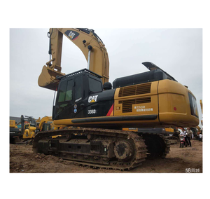 Pelle d'occasion chat 326D2L 325d 324d 330bl 325bl 320c, vente en gros, chine 25 tonnes 30 tonnes - Product Image 2