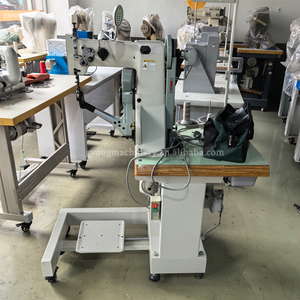 เครื่องเย็บรองเท้า<span class=keywords><strong>เด็ก</strong></span>ประสิทธิภาพสูง ราคาประหยัด เครื่องเย็บรองเท้าหลังเย็บตะเข็บ ผลิตในจีน - Product Image 5