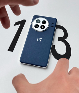 Téléphone portable 5G OnePlus 13 à succès avec Snapdragon 8 / Écran 2K de 6,82 pouces / Appareil photo 50MP / Batterie 6000mAh - Product Image 3