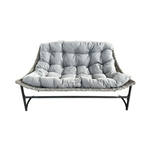 <span class=keywords><strong>Chaise</strong></span> <span class=keywords><strong>de</strong></span> <span class=keywords><strong>jardin</strong></span> en rotin balançoires ensemble <span class=keywords><strong>de</strong></span> meubles d'extérieur patio fête parc cour hall osier décoratif salon canapé ensembles <span class=keywords><strong>chaise</strong></span> <span class=keywords><strong>de</strong></span> <span class=keywords><strong>jardin</strong></span> - Product Image 5
