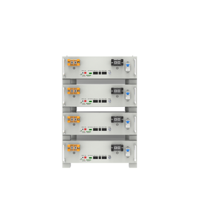 Batería Omlika de 51.2V 100 Ah de Iones de Litio para Almacenamiento de Energía Solar, Compatible con Deye - Product Image 3