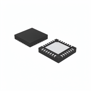 CY7C65634-28LTXC Interface Components Electronic BOM IC In Stock 28 WFQFN Exposed Pad - Product Image 1