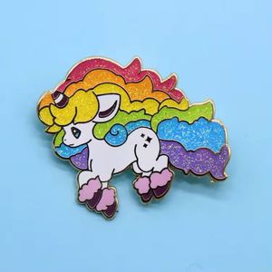 Insignias Metálicas Personalizadas para Bicicletas, Pin de Esmalte Duro Cloisonné, Fabricante de Logotipos, Broche de Esmalte Metálico, Pin de Esmalte Suave con Cúpula de Epoxi - Product Image 4