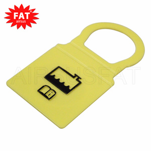 Tapa del Tanque <span class=keywords><strong>de</strong></span> Reserva del Refrigerante para Jeep Dodge Chrysler, Tapa del Tanque 52079331 55038011AB 55111074AA 55111074AB - Product Image 2