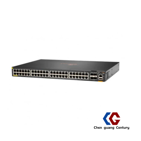 New Original JL728B ANW 6200F 48G CL4 4SFP+740W Switch