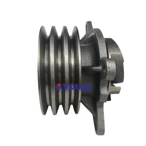 Escavatore 3204 pompa acqua Assy 4 n0660 2 w1223 2W-1223 per bulldozer <span class=keywords><strong>CAT</strong></span> D3 <span class=keywords><strong>D3B</strong></span> D3C D4C D4C D4H D5C - Product Image 4