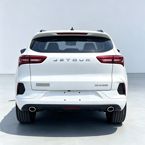 Autos Usados Jetour X70 <span class=keywords><strong>2019</strong></span> Edición Comfort 1.5T, SUV de 5 Plazas, Económico, de Alto Valor, con Volante a la Izquierda, Automático - Product Image 3