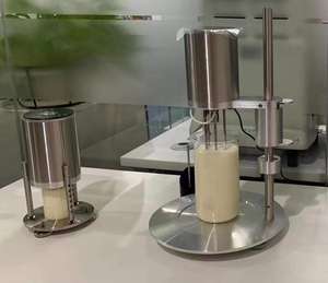 เครื่องวัดความหนืดแบบดิจิตอล ATAGO VISCO TM-895 รุ่นน้ำหนักเบา ตัวเครื่องทำจากอะลูมิเนียม น้ำหนัก 895 กรัม และรุ่นอื่นๆ - Product Image 6