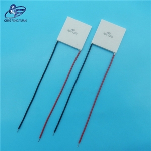 40*40mm 12V 15V 1.3A Small Power Semiconductor Refrigeration Chip Thermoelectric Cooler Module <strong>TEC1</strong> <strong>12701</strong> <strong>TEC1</strong>-<strong>12701</strong> <strong>Tec1</strong> <strong>12701</strong> - Product Image 3